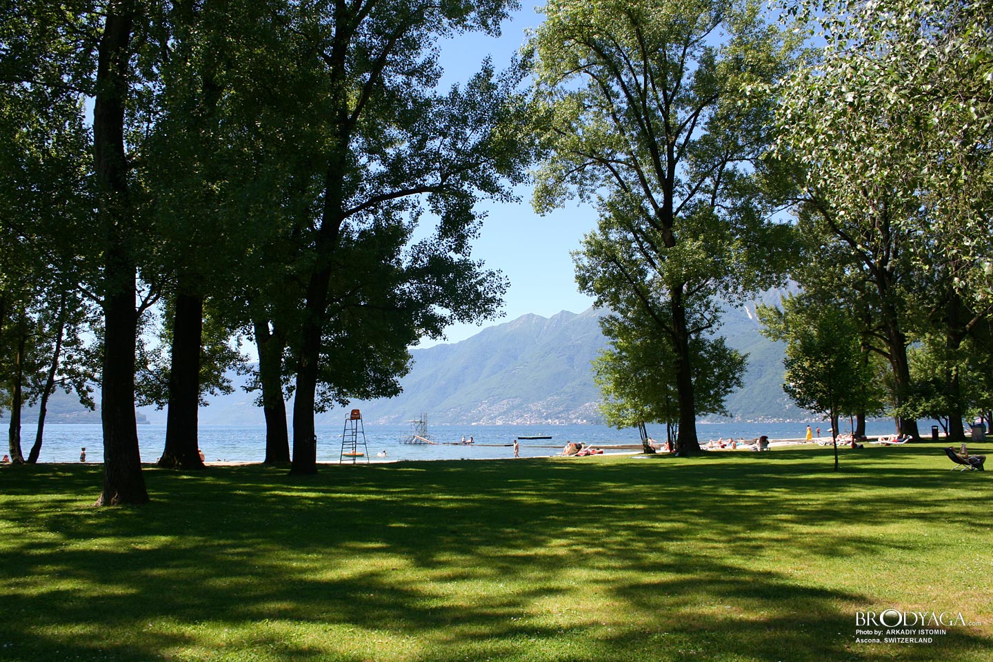Ascona